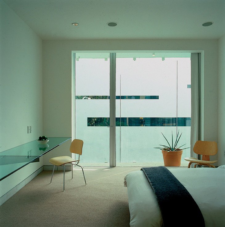 Hotel Habita Habitats Of The Stylish And Chic